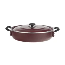 تابه زرساب مدل GT-235D سایز 35