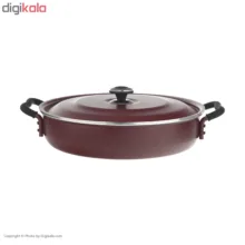 تابه زرساب مدل GT-235D سایز 35