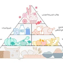 برنج کشت دوم آقاجانیان - 10 کیلو گرم