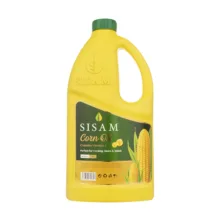 روغن ذرت سی سام – 1.8 لیتر