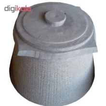 ظرف دیزی کد H4