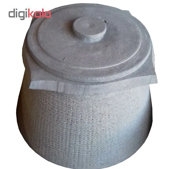 ظرف دیزی کد H4