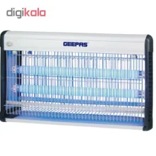 دستگاه حشره کش جی پاس مدل GBK1135N