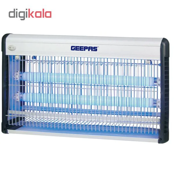 دستگاه حشره کش جی پاس مدل GBK1135N
