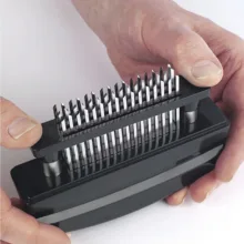 دستگاه ترد کننده گوشت مدل H109