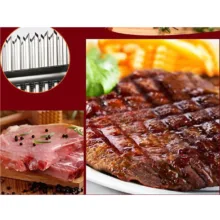 دستگاه ترد کننده گوشت مدل H109