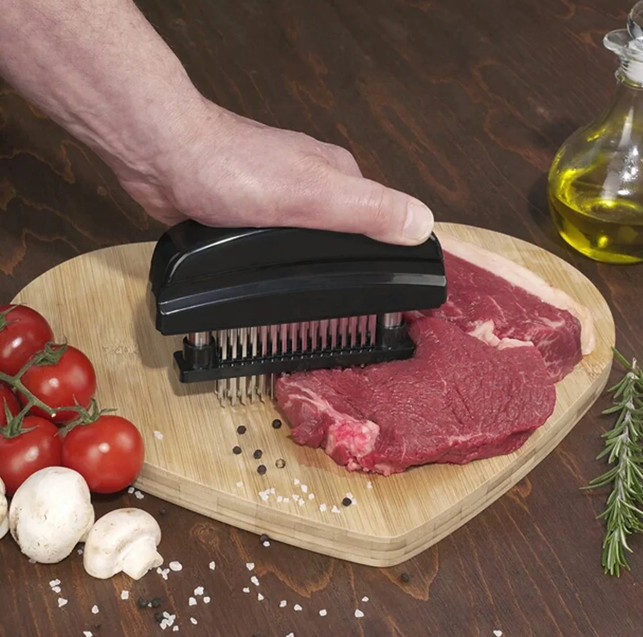 دستگاه ترد کننده گوشت مدل H109