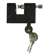 قفل کتابی مدل K60YD