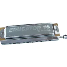 سازدهنی هوهنر مدل educator 10