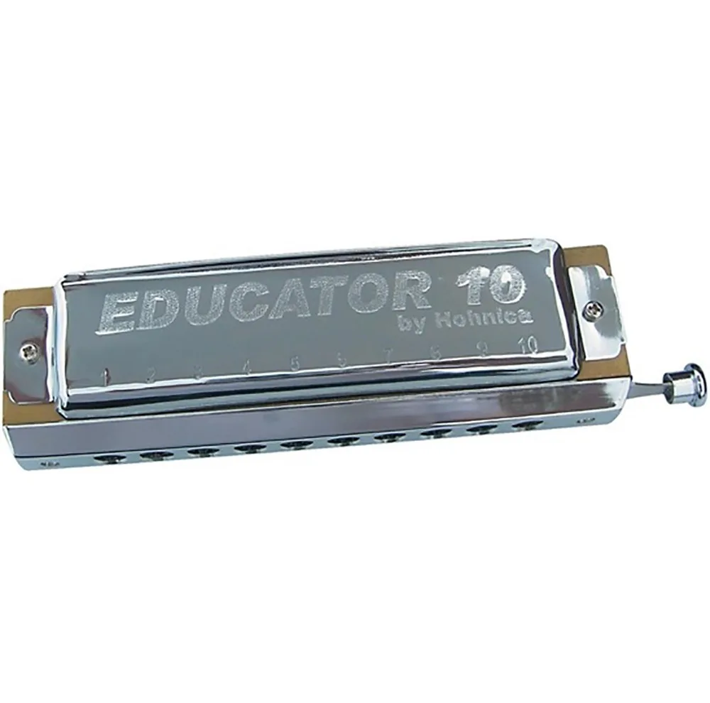 سازدهنی هوهنر مدل educator 10