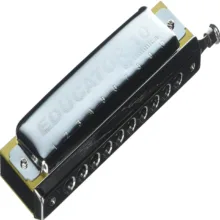 سازدهنی هوهنر مدل educator 10
