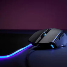 ماوس رپو مدل V20S