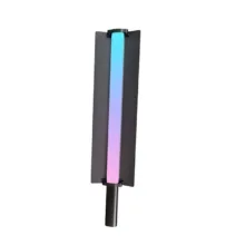 باتوم لایت اوو مدل Shader RGB 60W