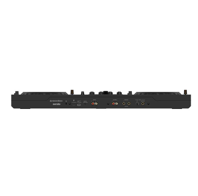دی جی پلیر و کنترلر پایونیر مدل DDJ-GRV6