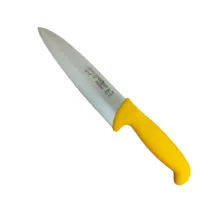 چاقو حیدری مدل قصابی فولاد آلمان کد pdk28