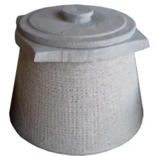 ظرف دیزی کد H4