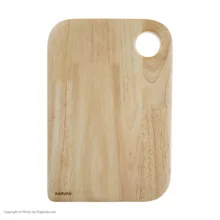 تخته گوشت نارون مدل R2921