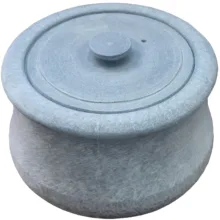 ظرف دیزی مدل طبیعت کد 888