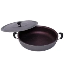 سرویس تابه 6 پارچه مدل sah200D