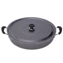 سرویس تابه 6 پارچه مدل sah200D