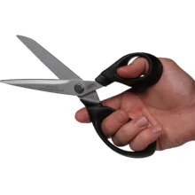 قیچی دلفین مدل M364B
