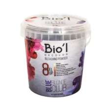 پودر دکلره بیول مدل B8-500 وزن 500 گرم