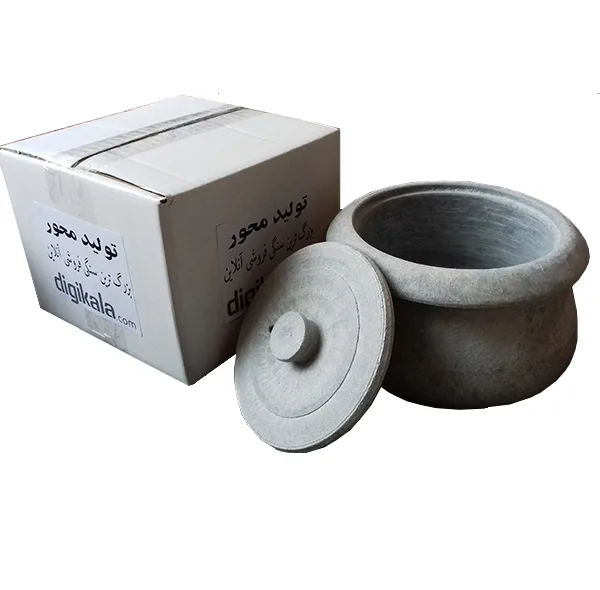 ظرف دیزی مدل طبیعت کد 888