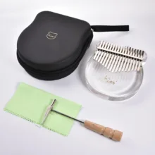 کالیمبا کیمی طرح خرس مدل M-10