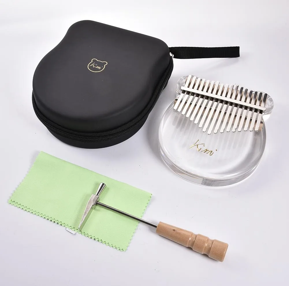 کالیمبا کیمی طرح خرس مدل M-10