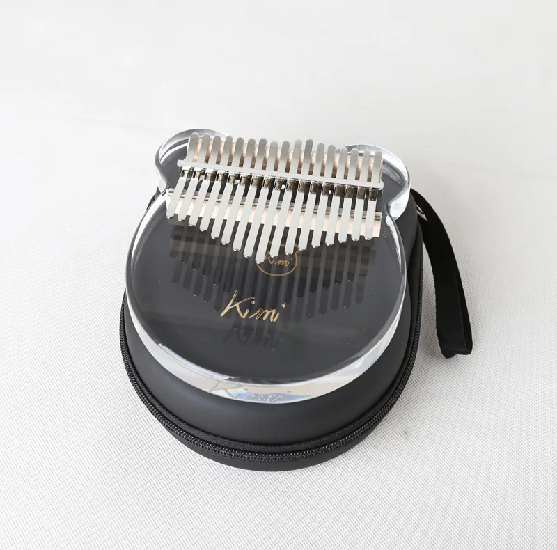 کالیمبا کیمی طرح خرس مدل M-10