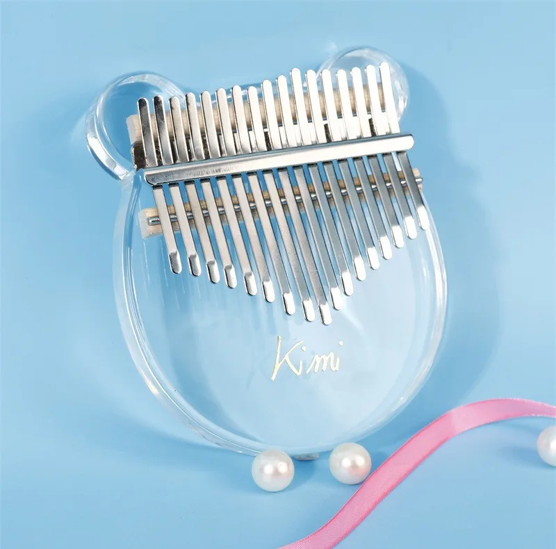 کالیمبا کیمی طرح خرس مدل M-10