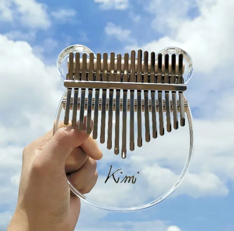 کالیمبا کیمی طرح خرس مدل M-10