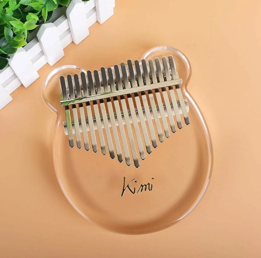 کالیمبا کیمی طرح خرس مدل M-10
