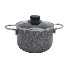 قابلمه تفلون تابان کد PIR32 سایز 32