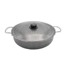 تابه تفلون تابان کد FEL44 سایز 44