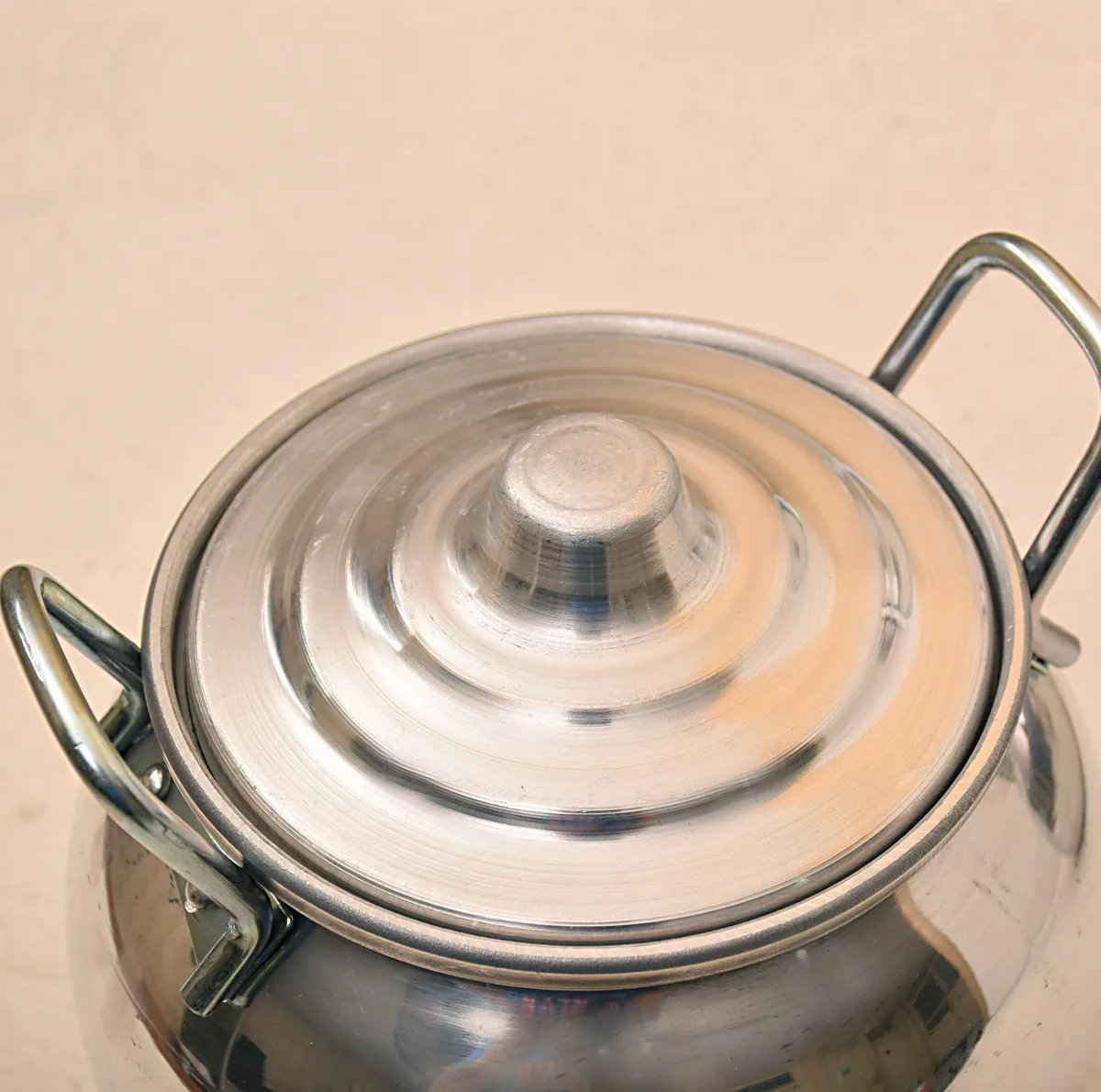 ظرف پخت دیزی مدل E-40-323