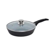 تابه ام جی اس طرح ژاپن کد 800155 سایز 28
