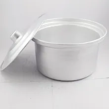 سرویس قابلمه 8 پارچه بی نظیر مدل روحی