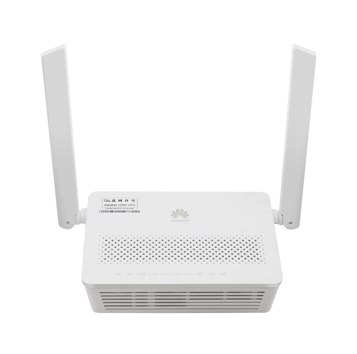مودم روتر Gpon-ONT هوآوی مدل HS8346X6-C