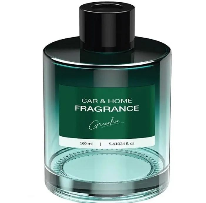 خوشبوکننده گرین لاین مدل GNFRGR160FOCN رایحه چوب اقیانوس حجم 160 میلی لیتر