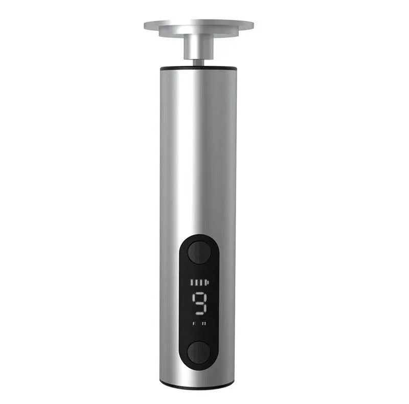 سنگ پا برقی مدل Amber Me HX-20