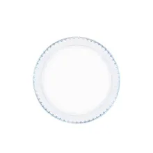 ظرف پخت پیتزا پیرکس سری Borosilicate کد 813