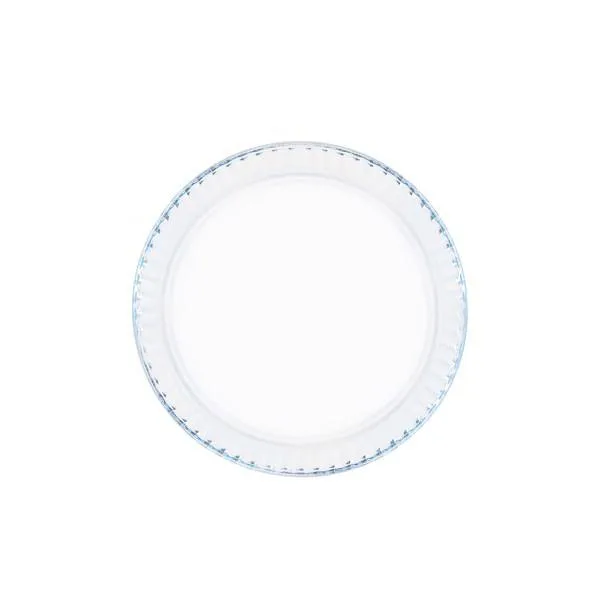 ظرف پخت پیتزا پیرکس سری Borosilicate کد 813