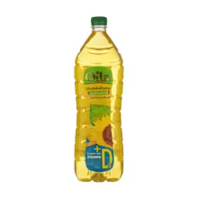 روغن آفتابگردان اویلا – 1350 گرم