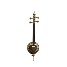 کمانچه عطا مدل 68 ترک