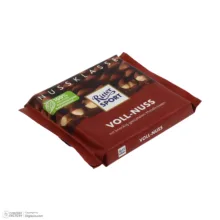 شکلات فندقی ریتر اسپورت - 100 گرم