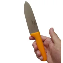 چاقو مدل مروارید زنجان