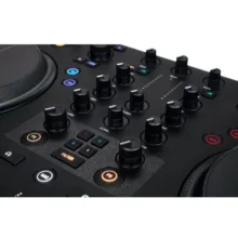 دی جی کنترلر نیتیو اینسترومنت مدل TRAKTOR MX2