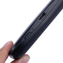 مودم 4G LTE قابل حمل نتربیت مدل NWR-945X به همراه سیمکارت 30 گیگابایت 3 ماهه آسیاتک