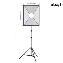 نور ثابت مدل L2 بسته دو عددی